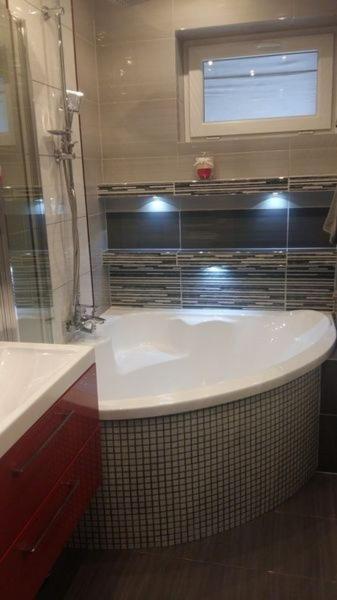Apartament Beata Jastrzebia Gora Exterior photo