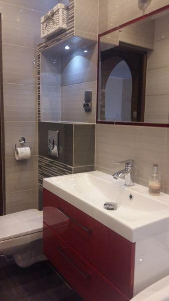 Apartament Beata Jastrzebia Gora Exterior photo