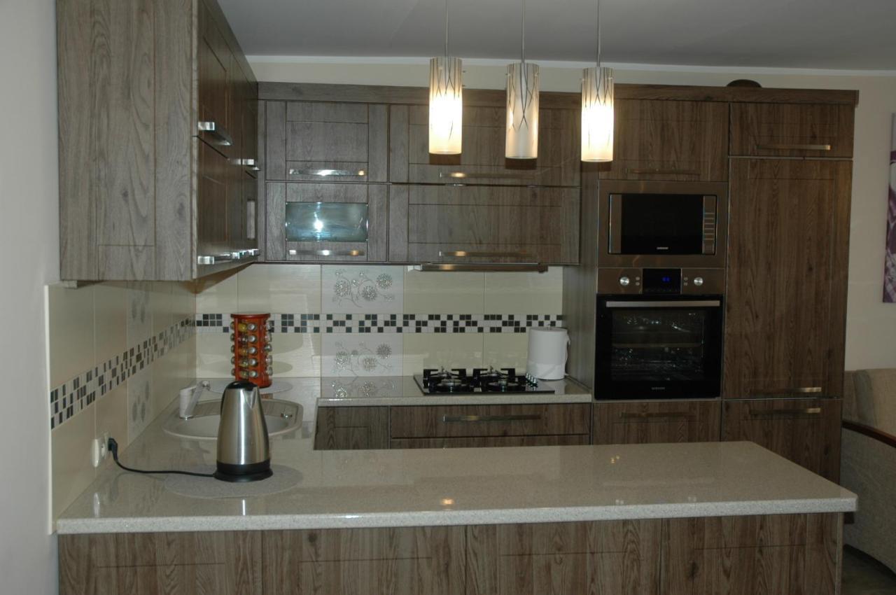 Apartament Beata Jastrzebia Gora Exterior photo