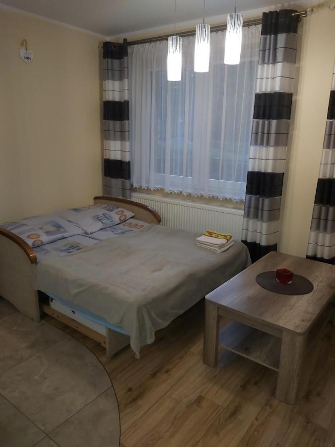 Apartament Beata Jastrzebia Gora Exterior photo