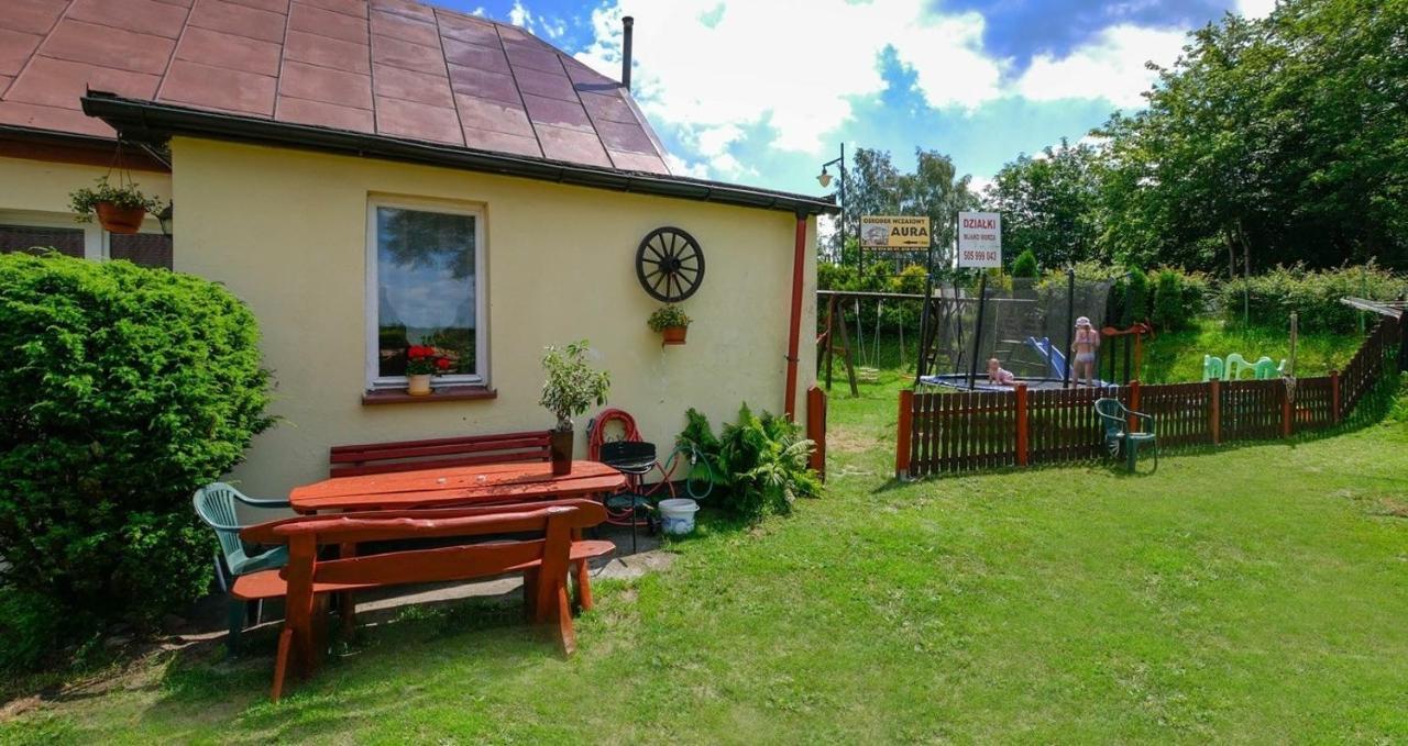 Apartament Beata Jastrzebia Gora Exterior photo