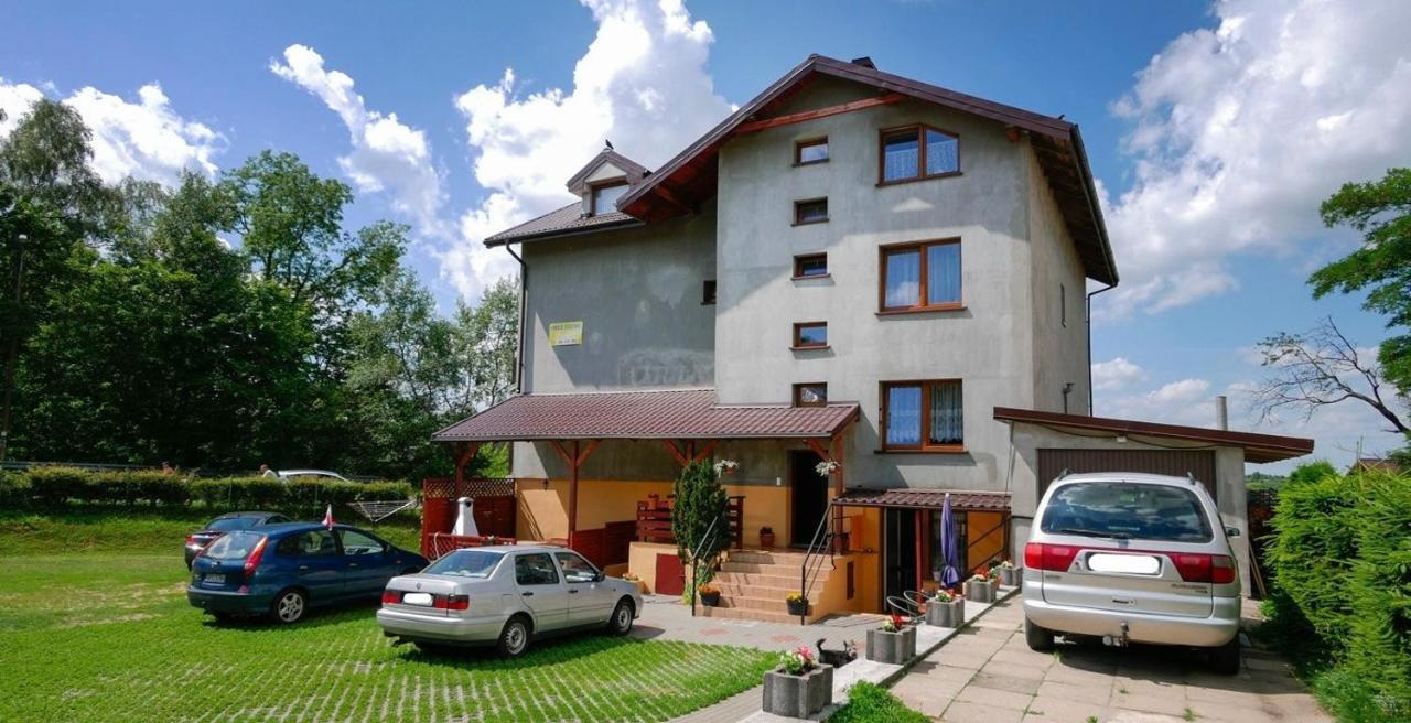 Apartament Beata Jastrzebia Gora Exterior photo