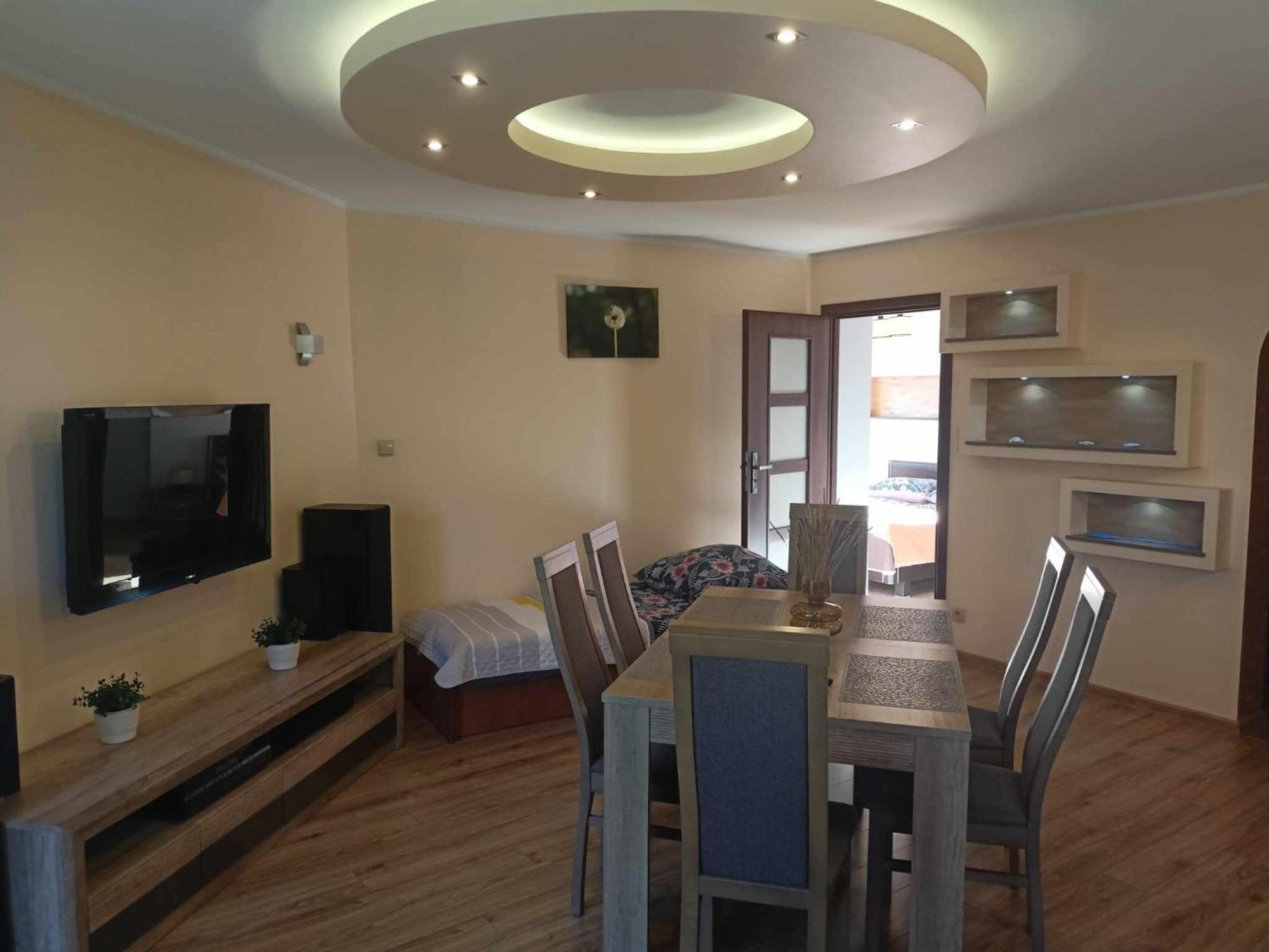 Apartament Beata Jastrzebia Gora Exterior photo