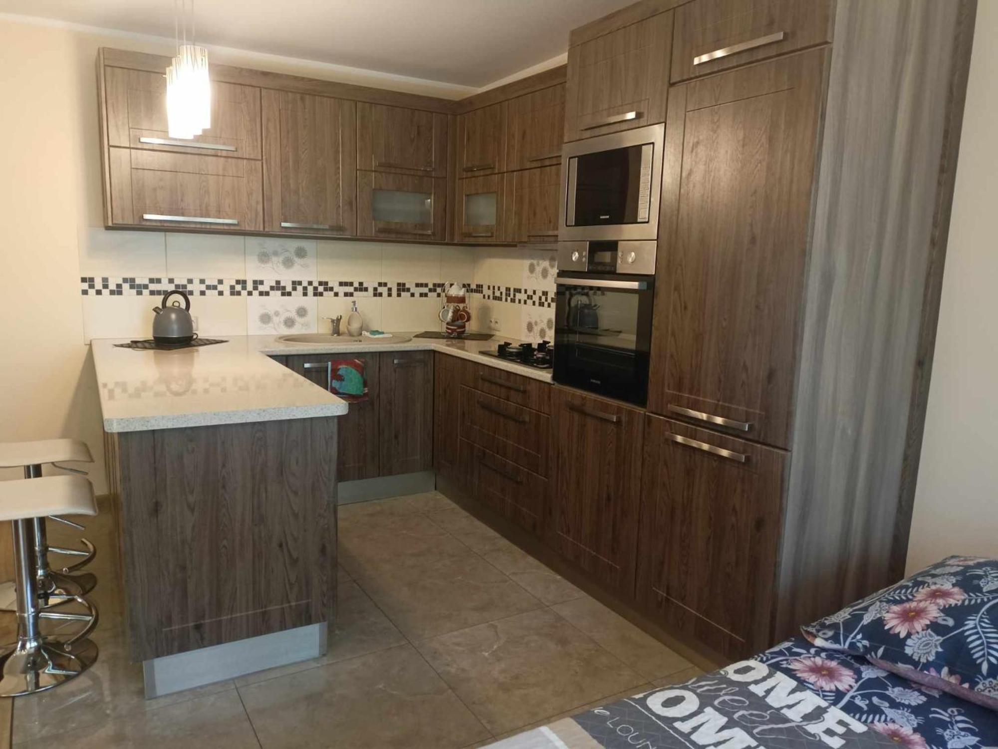 Apartament Beata Jastrzebia Gora Exterior photo