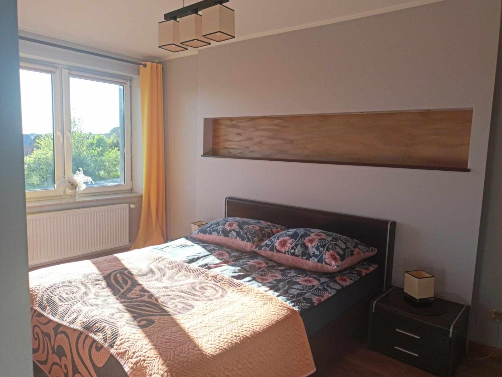 Apartament Beata Jastrzebia Gora Exterior photo